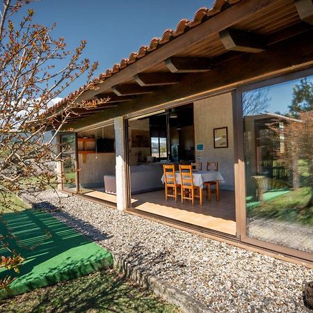 Вилла Casa Barros Туй Экстерьер фото